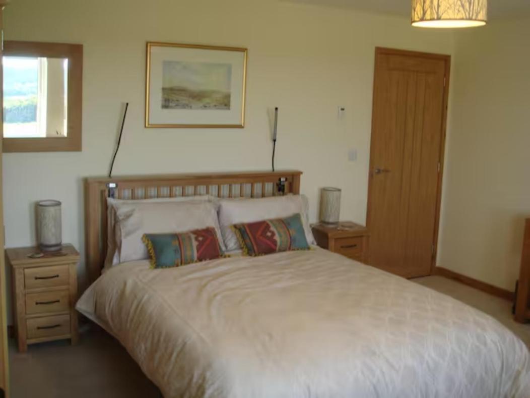 Appartement Farriers Fold à Grange-over-Sands Extérieur photo