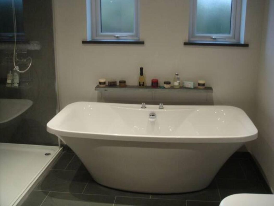 Appartement Farriers Fold à Grange-over-Sands Extérieur photo