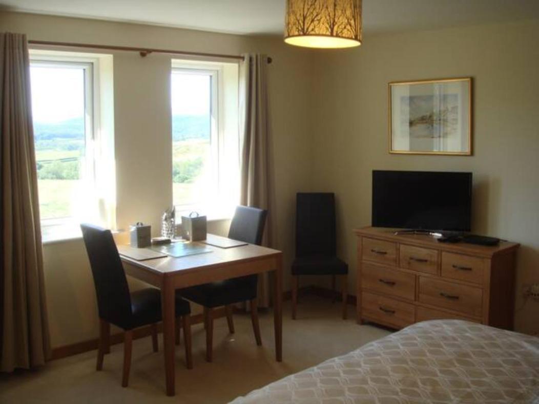 Appartement Farriers Fold à Grange-over-Sands Extérieur photo